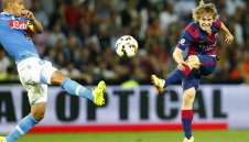 Рома набеляза Халилович