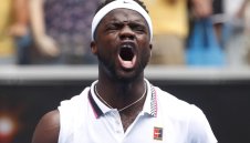 Американец ще тормози Гришо на осминафиналите