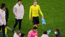 Легенда: Припаднах при офертата на Сити за Халанд