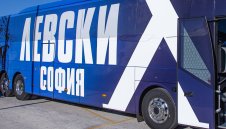 Изненада на "Герена": Изкушават Левски с умопомрачителна оферта 