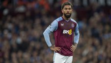 Юве спазари бразилски халф