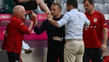 Ненаситни за слава: Байерн иска титла №30 още утре