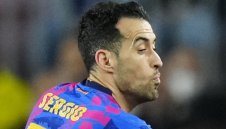 Буси пак срича: Динамиката на Барса е много лоша