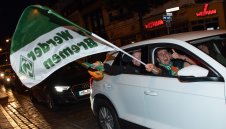 Бундеслигата остава в ефира на Евроспорт