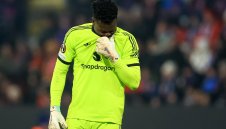 Бурно Фернандеш защити грешника Онана