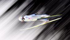 Владимир Зографски отпадна в квалификациите