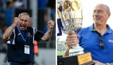 Кокала изригна пред Gol.bg за блян на Левски: Ако Мъри Стоилов го вземе, ще е най-логично