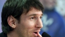 Меси: Гуардиола е по-важен от мен за Барса