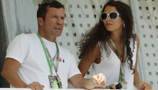 Матеус към Байерн: Не купувайте Ериксен, много е бавен