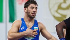 Двама българи са на полуфинал на европейското по борба