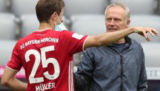 Мюлер: На хората им липсва интригата до последния кръг в Германия