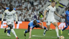 Асове на Реал в един глас: Бяхме слаби, но успяхме