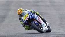 “Доктора” доволен от подиума в Ещорил