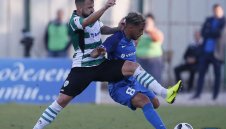 ПРОГНОЗА: Черно море - Левски