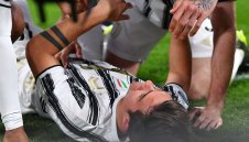 Юве май ще се размине със сериозните загуби