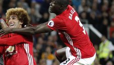 Де Хеа хвали новия Байи: Той лети!