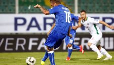 Без изненада, Италия също ни подчини + СНИМКИ