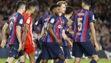 Чао, Барса! Френки вече е навит за Ман Юнайтед