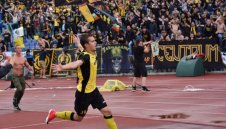 ОФИЦИАЛНО: Ботев (Пловдив) привлече Антонио Вутов