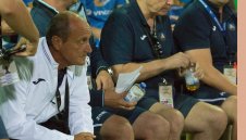 Селекцията на Левски зацикли