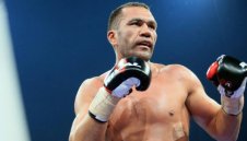 Кобрата и Джошуа няма да се бият на Острова?