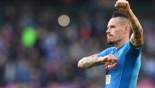 Хамшик: Наполи ще причини проблеми на Барса