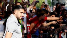 Ливърпул потвърди официално раздялата с Джан и Фланаган