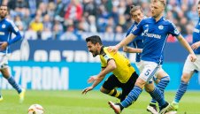 Гюндоган претърпя успешна операция на коляното