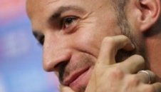Дел Пиеро отказал на Манчестър Юнайтед