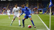 Лестър предлага нови договори на Раниери и Марез