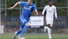 3 от 3: Мощен Левски с нова победа в Турция