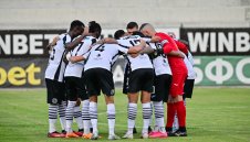 Битката за Пловдив: Локомотив - Ботев 1:1