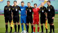 ОФИЦИАЛНО: "Сватбата" ще свири "Вечното дерби" ЦСКА - Левски