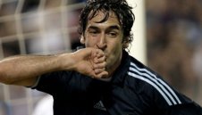 Още едва легенда си тръгна от Реал Мадрид