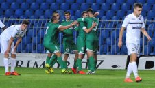 Верея и Нефтохимик завършиха наравно + ВИДЕО