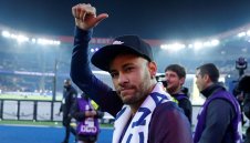 Босът на ПСЖ: Неймар остава на 2000%