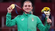 Финална оценка: Отличен "6" за България в Токио