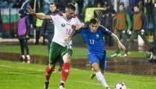 ОФИЦИАЛНО: Гълъбинов отпадна от националния