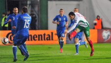 Топ дербита: Италия ще разваля прокоба в България