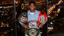 Джошуа се закани на Уайлдър: Ще го нокаутирам още в първите рундове, ако се срещнем