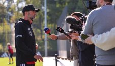 Юрген Клоп взе първото си важно решение начело на Германия