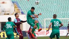 Витоша спря устрема на Септември, Бадема се завърна в Първа лига