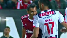 Наказаха с два мача канибала от Венецуела 