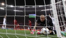 Кариус: Серхио Рамос не ми се извини след финала в Шампионска лига