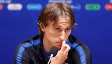 Модрич: Шансовете ни с Нигерия са равни