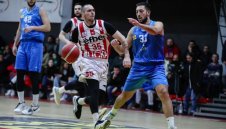 ЦСКА на колене, Черноморец с нова победа над "червените"