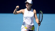 Заради протоколите за коронавирус: Симона Халеп пропуска US Open