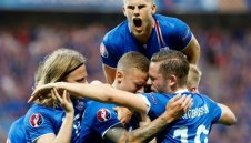 Сексът в Исландия е зачестил заради Евро 2016