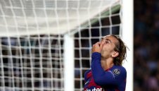 Барса предлага Гризман на ПСЖ през лятото, в замяна иска да си върне Неймар