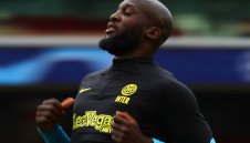Интер иска Лукаку евтино, но ще подобри предложението си